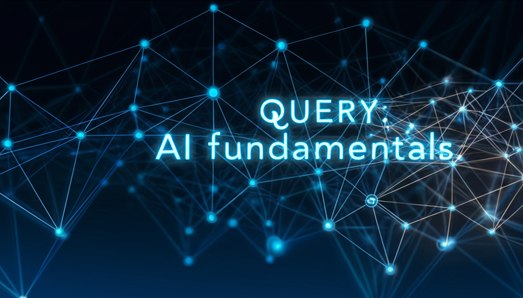 AI Fundamentals