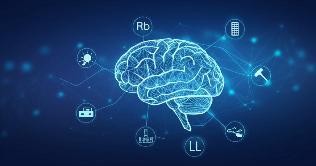 Reinforcement Learning