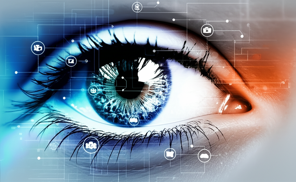 Computer Vision with Deep Learning